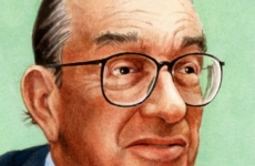 Alan Greenspan