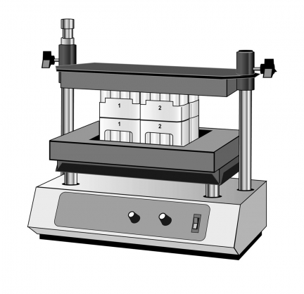 Technical Rendering- vector